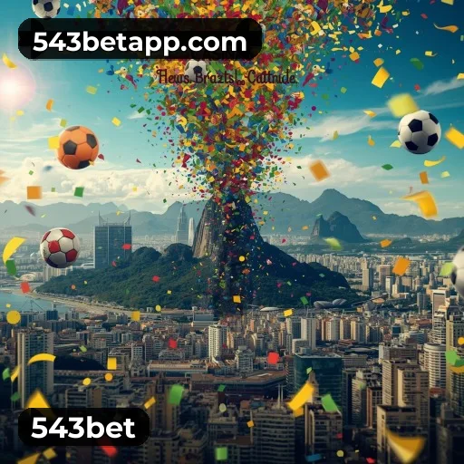 SSL Certificado 543bet