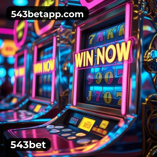 Apostas Ao Vivo 543bet
