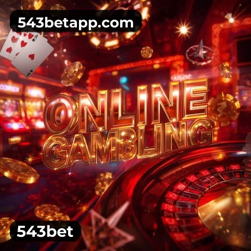 Cash Out 543bet