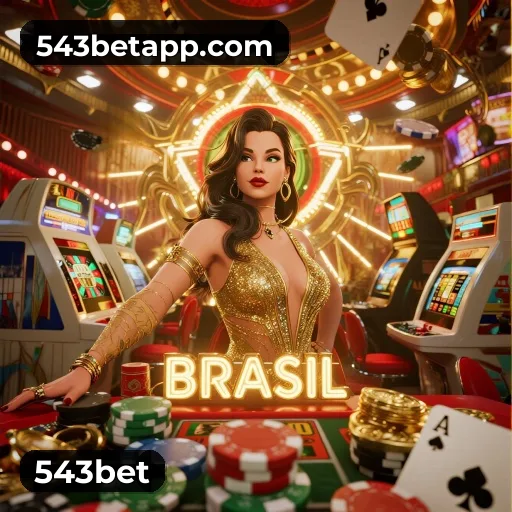 Certificação eCOGRA 543bet