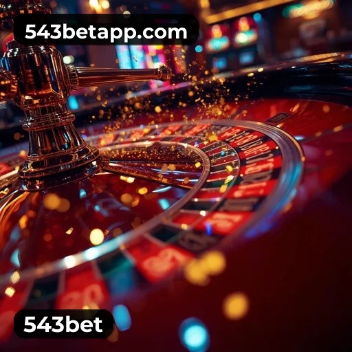 Licença Curaçao 543bet