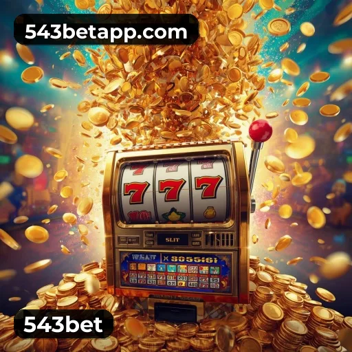 543bet Pagamento Seguro SSL