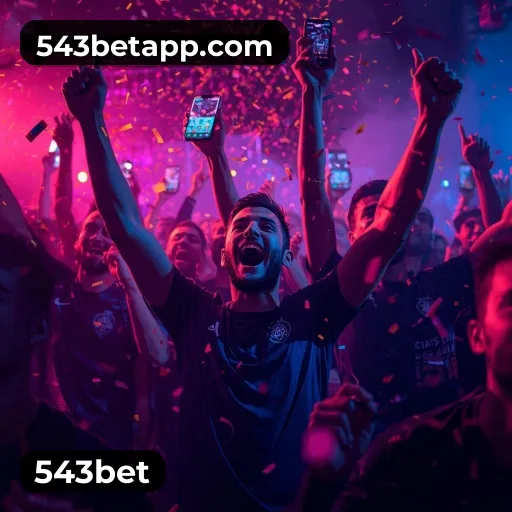543bet Logo 1