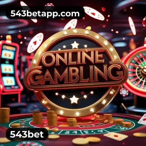 543bet Certificado eCOGRA - Jogos Justos Auditados