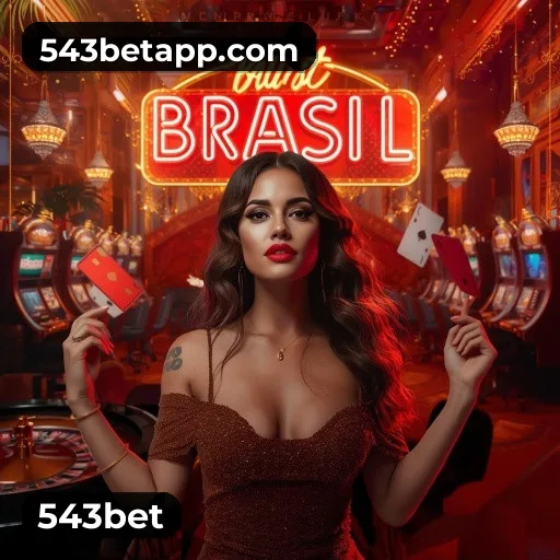 543bet PIX Instantâneo - Saques em 8 Minutos