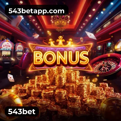 543bet Instalar Logo 1
