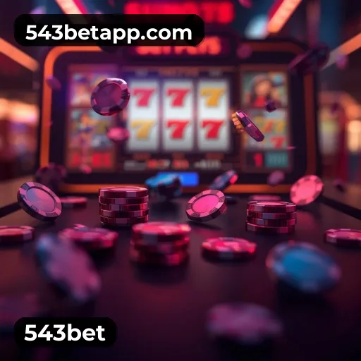 543bet Instalar Logo 3