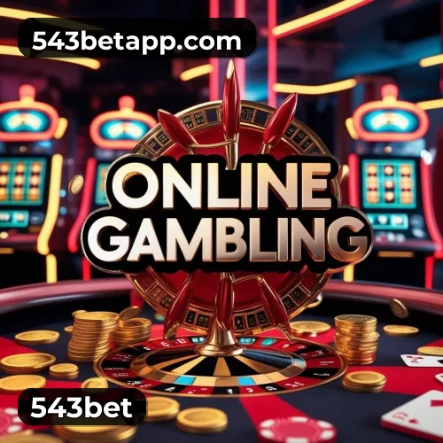 543bet Segurança Logo 3