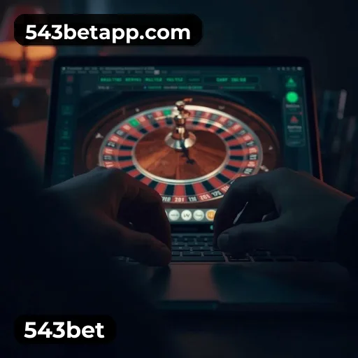 543bet Segurança Logo 2