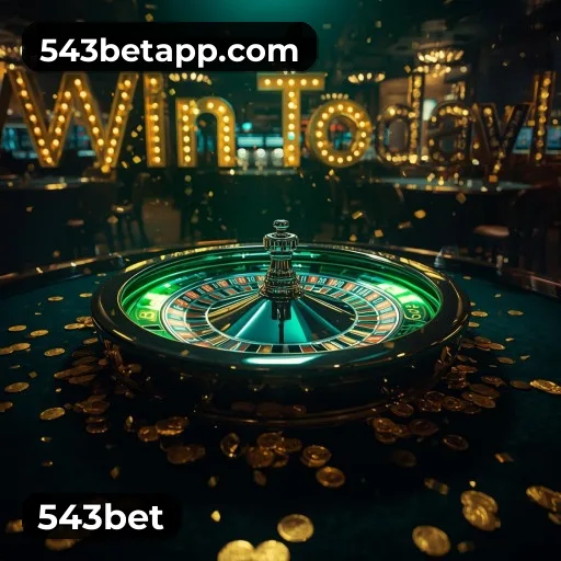 543bet Segurança Logo 1
