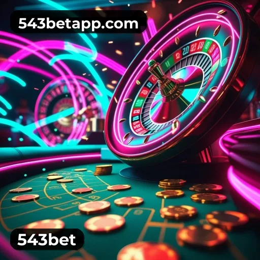 Loteria 543bet - Lotofácil diária