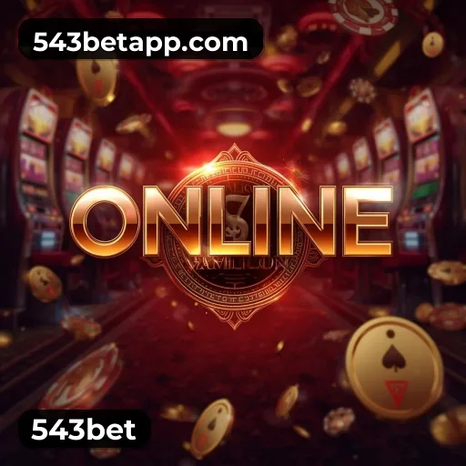 Loteria 543bet - Quina e mais jogos