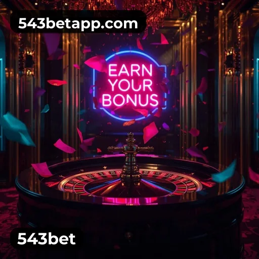 Slots 543bet - RTP Alto Certificado