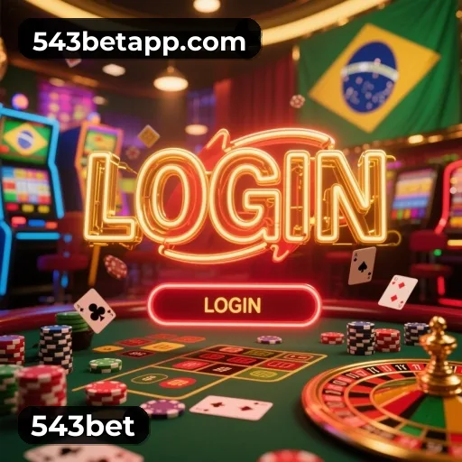 Telegram 543bet - Canal Oficial Verificado