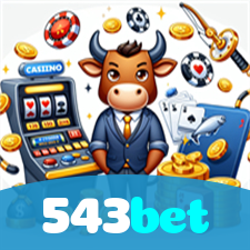 543bet visual