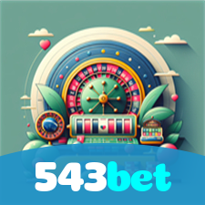 543bet visual