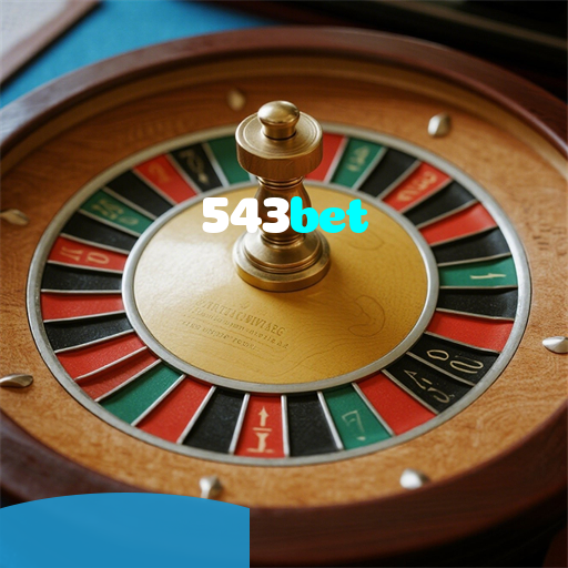 543bet visual