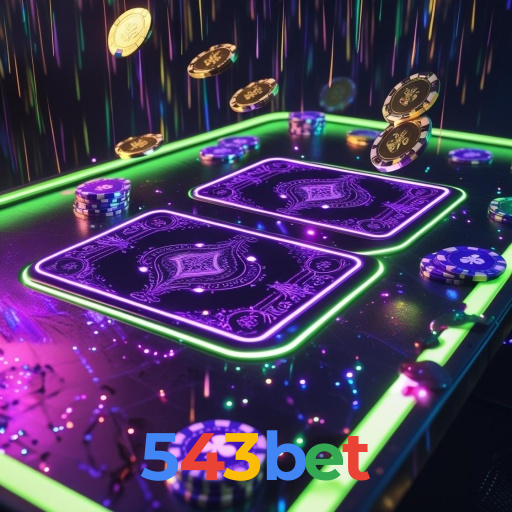 543bet visual