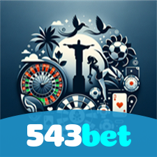 543bet visual
