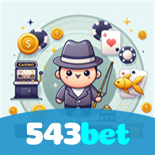 543bet visual