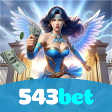 543bet visual