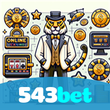 543bet visual
