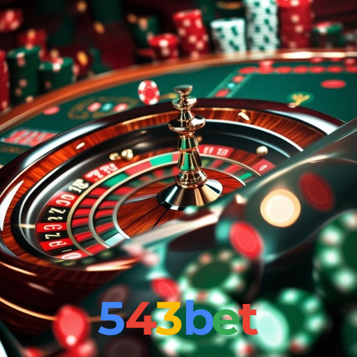 543bet visual