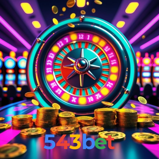 543bet visual