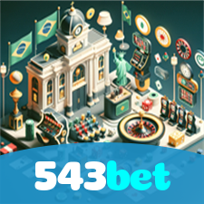 543bet visual
