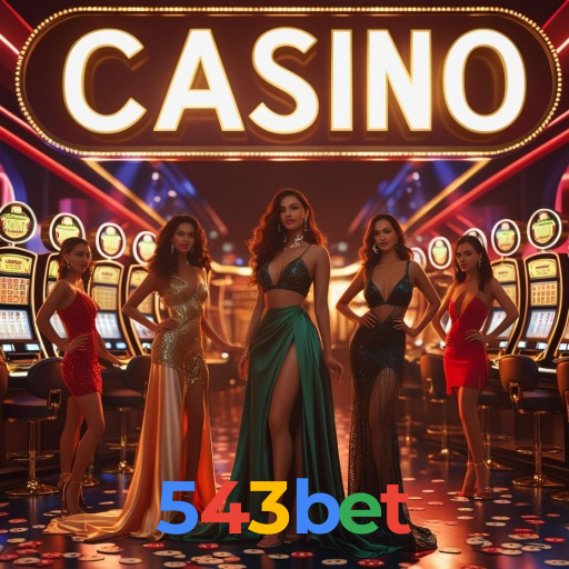 543bet visual