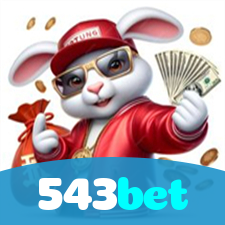 543bet visual
