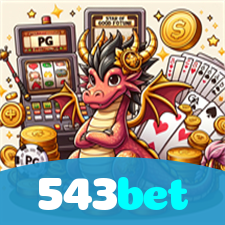 543bet visual