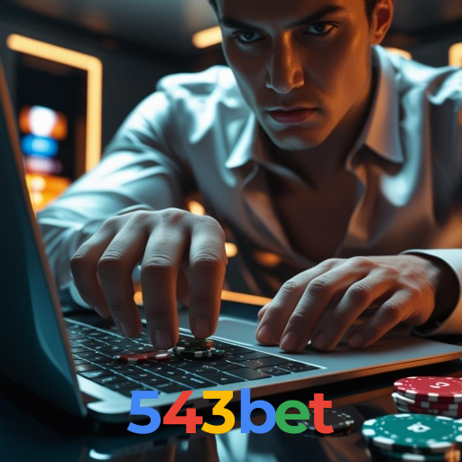 543bet visual