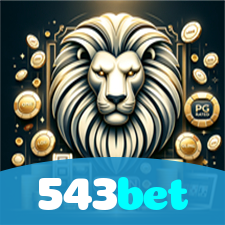 543bet visual