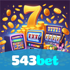 543bet visual