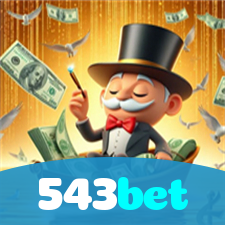 543bet visual