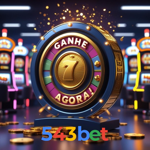 543bet visual