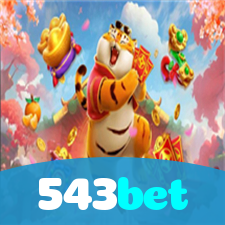 543bet visual