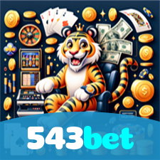 543bet visual