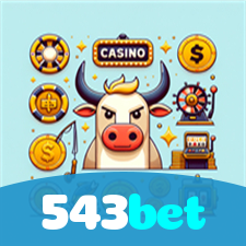 543bet visual