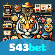 543bet visual