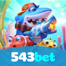 543bet visual