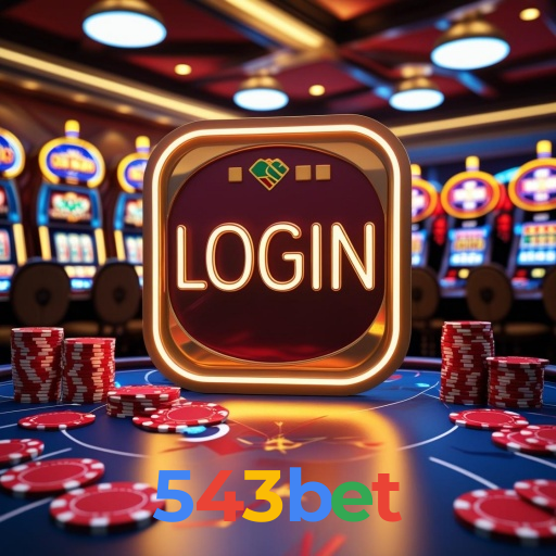 543bet visual