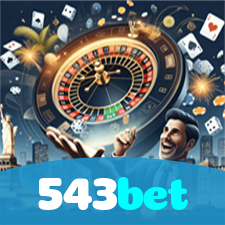 543bet visual