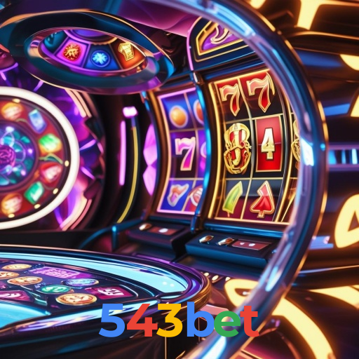 543bet