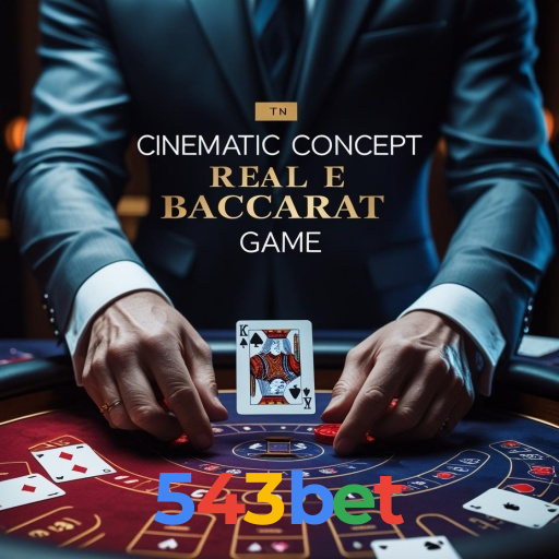 543bet visual