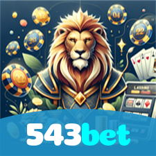 543bet visual