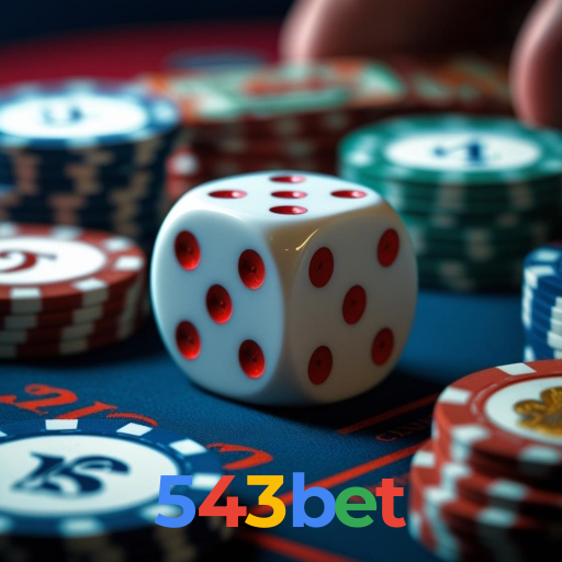543bet visual