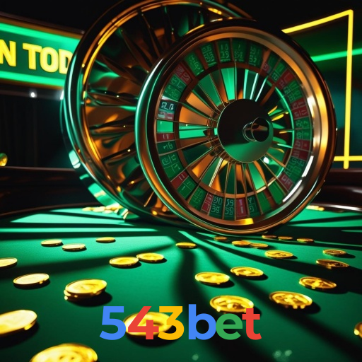 543bet visual