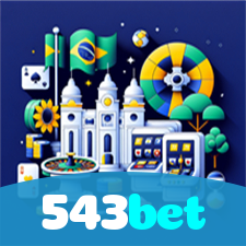 543bet visual